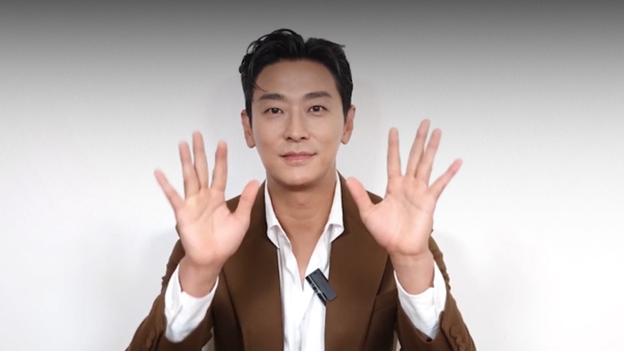 "จูจีฮุน" พระเอกเกาหลี ส่งคลิปอ้อนแฟนไทย อุ่นเครื่องรอนับถอยหลังสู่ ‘JUNIVERSE’