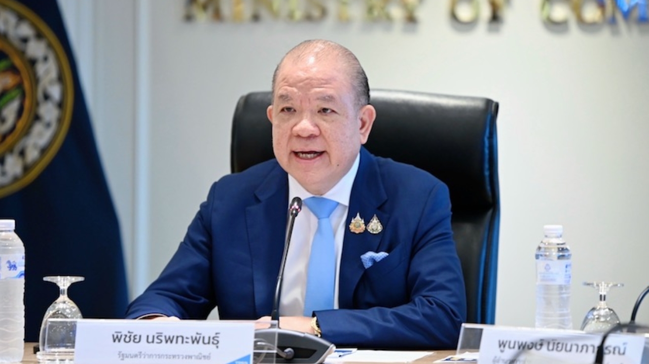 ครม.ผ่านแผน “ทรัพย์สินทางปัญญาไทย – USTR” หวังพ้นบัญชีจับตาละเมิดลิขสิทธิ์