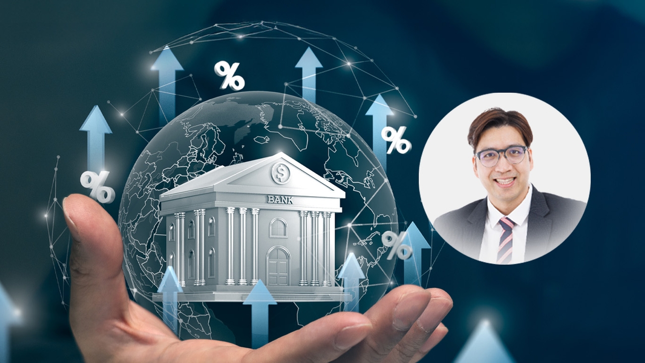 Virtual Bank เงาธนาคารเดิม? กขค. ชี้ ต้องกล้าปลดล็อกการแข่งขัน ไม่ใช่แค่เปลี่ยนฉากใหม่ให้ทุนเดิม