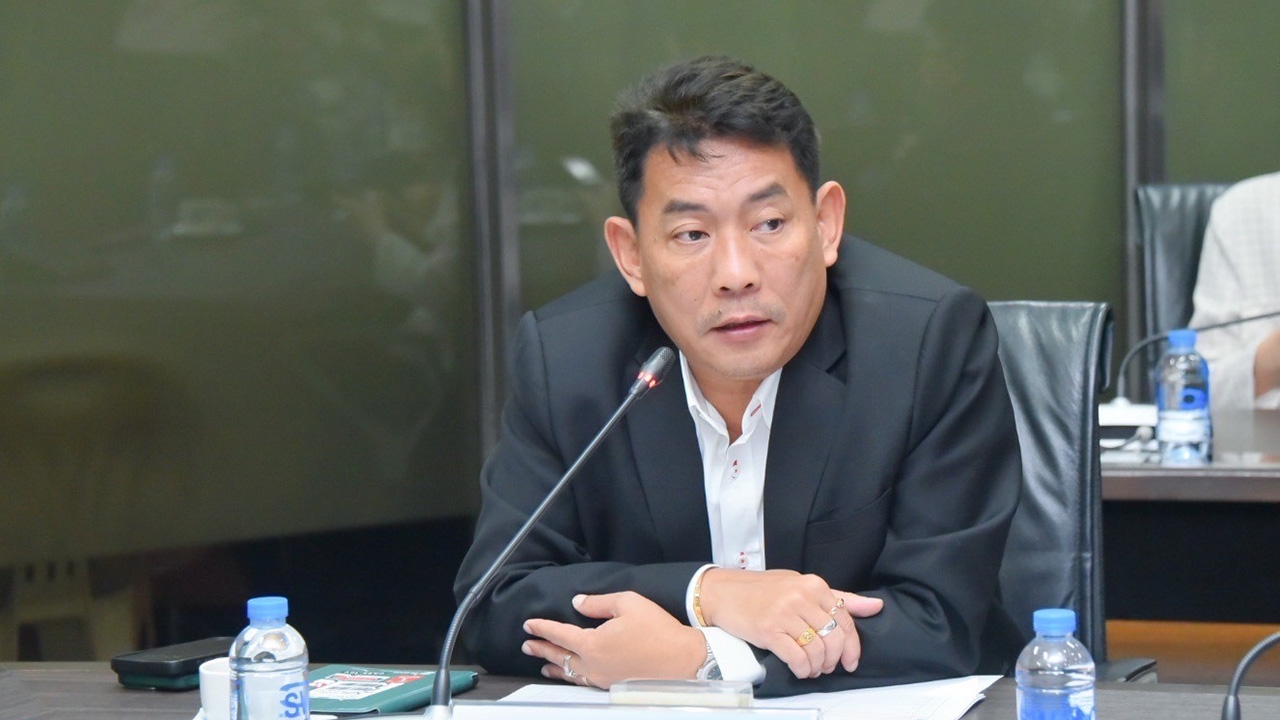 "ชลประทาน–ท่องเที่ยว" ผนึกกำลัง ดันเขื่อนทั่วไทย สู่แหล่งท่องเที่ยวระดับประเทศ