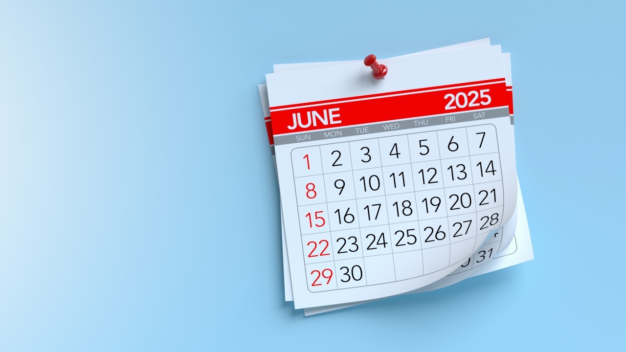 วันที่ 2 มิถุนายน 2568 วันหยุดพิเศษ เช็กเลยใครได้หยุดบ้าง ธนาคารเปิดไหม