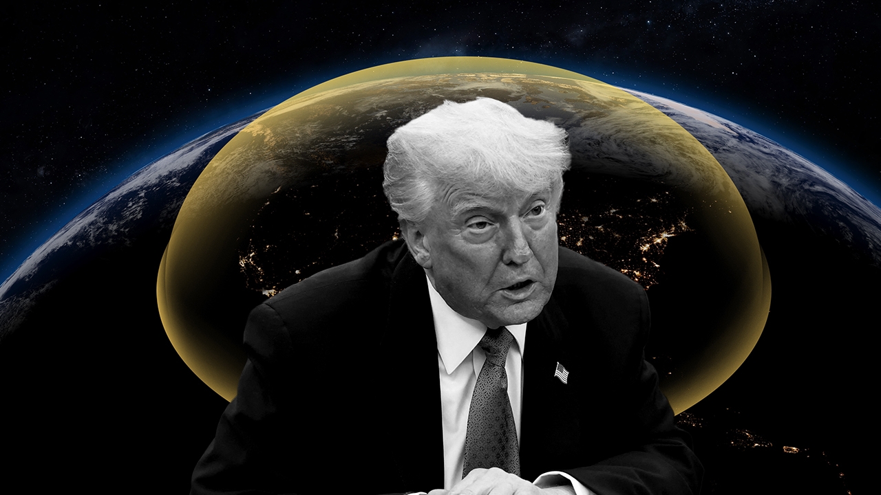 โกลเด้นโดมระบบป้องกันขีปนาวุธสุดล้ำ ทำไมสหรัฐฯ ต้องมี