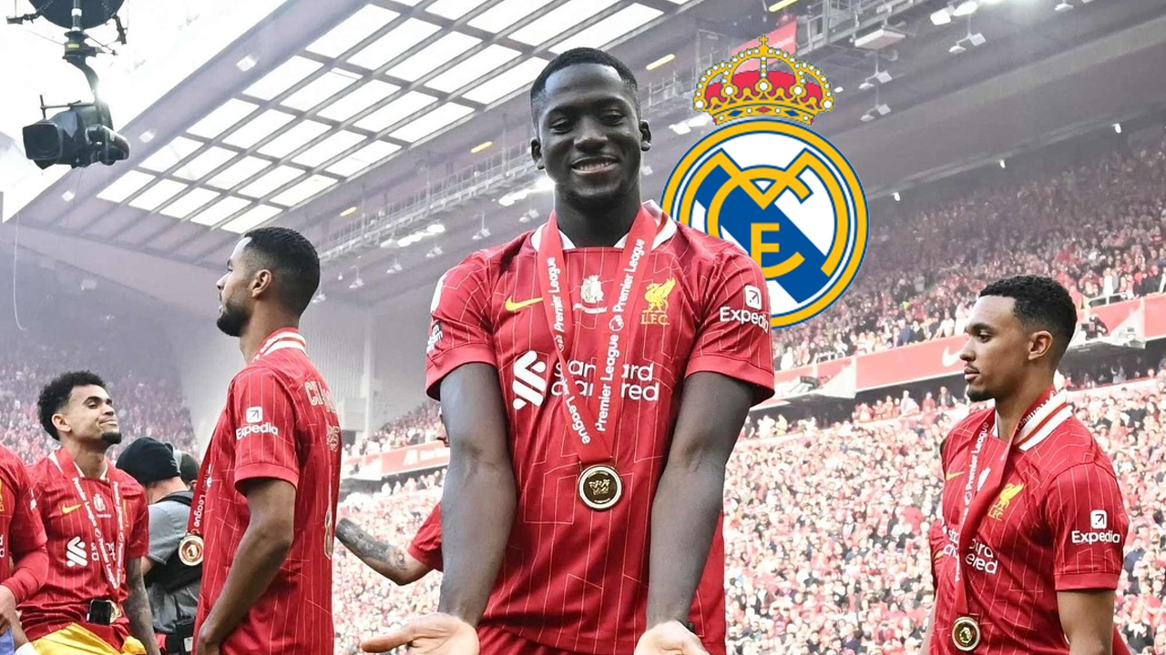 "โกนาเต" ตอบเอง! หลังถูกโยงปัดต่อสัญญา รอย้ายซบ "มาดริด" แบบฟรีเอเยนต์ ตาม "เทรนต์"