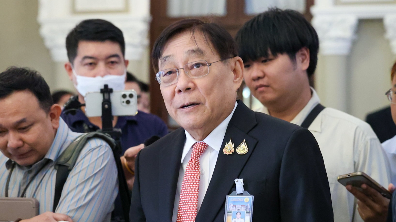 “พิชัย” ย้ำรอคุยฝ่ายกฎหมาย ปมตั้ง คกก.เรียกค่าชดใช้ 10,028 ล้าน จาก “ยิ่งลักษณ์”