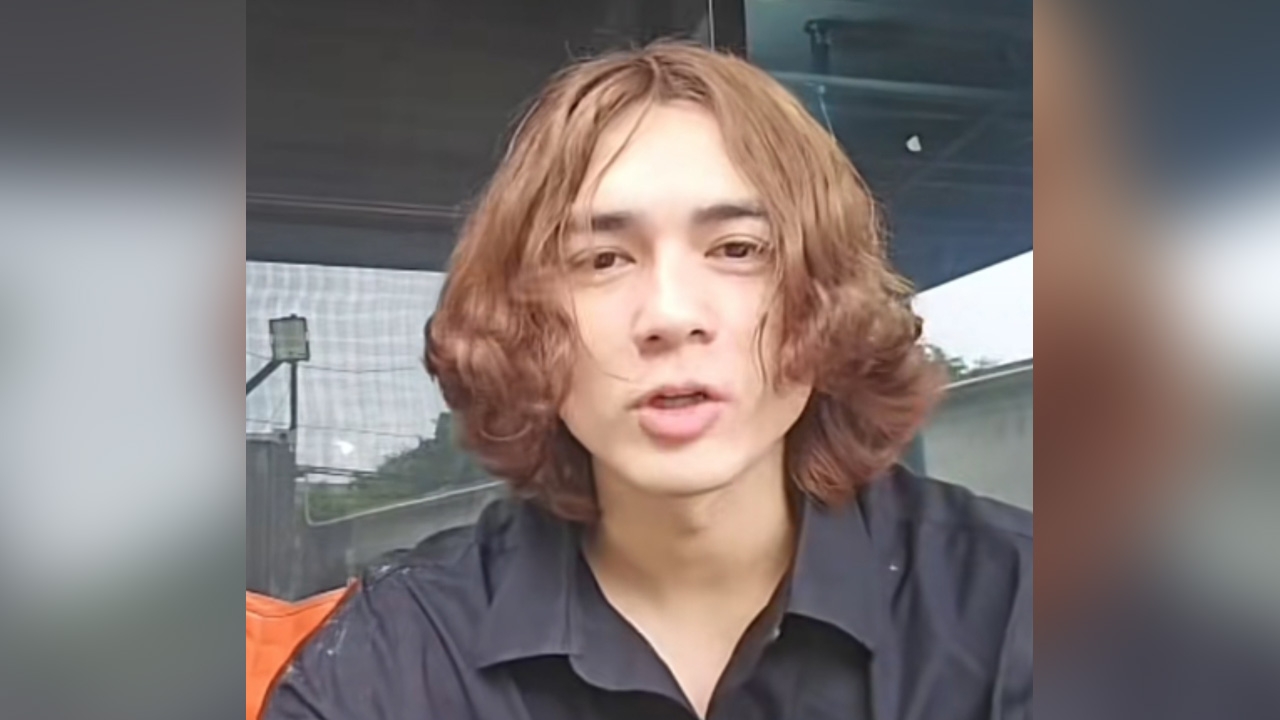 แน็ก ชาลี โต้ไม่ได้สร้างคอนเทนต์ขโมยขึ้นบ้าน เผยเหตุผลที่ปล่อยทิ้งไว้จนถูกยกเค้า