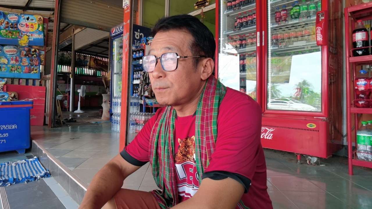 พ่อดีเจเตเต้ เผยลูกไม่เคยมาเข้าฝัน เตรียมทำพิธีสาปแช่งผู้ก่อเหตุ