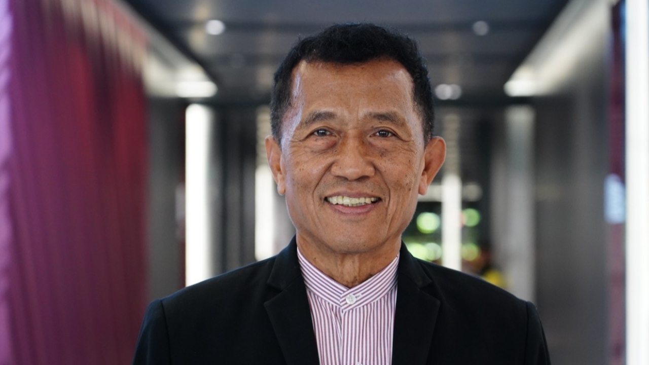 “วรชัย” ขอบคุณคนเห็นใจ “ยิ่งลักษณ์” ขอทุกพรรคอย่าหยุดคิดนโยบายเพื่อประชาชน