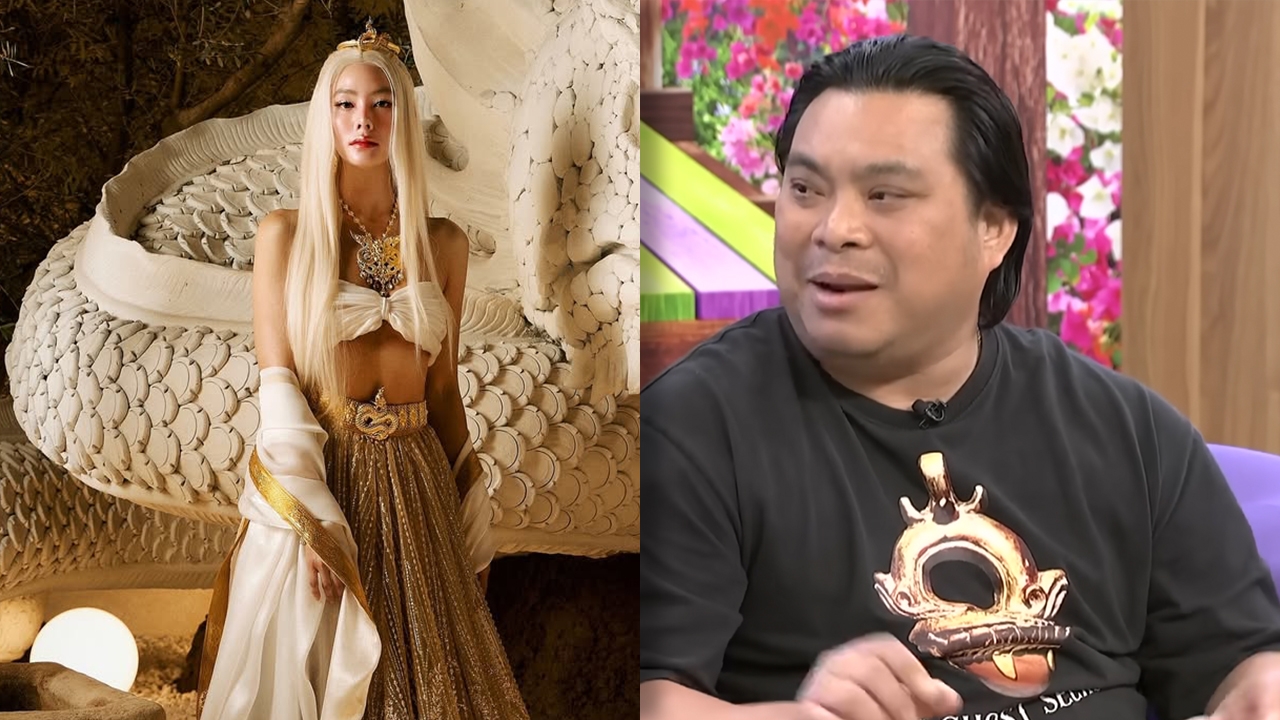 อ.โอเล่ เผย เจนี่ เตรียมโกนหัวบวชสามเณรี ตอบชัดบวชเสร็จจะเจอความรักดีๆ ไหม