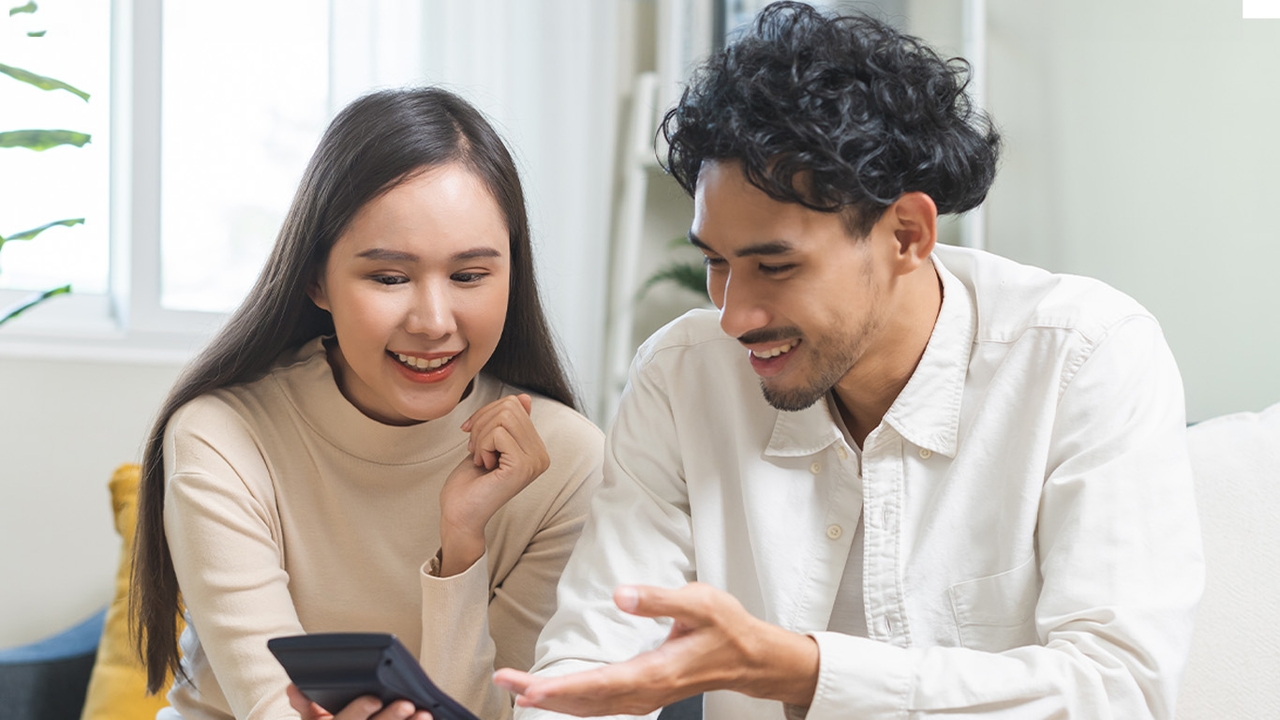 วางแผนการเงินคนวัย 30 ไม่ใช่แค่ลงทุน แต่ต้องป้องกันความเสี่ยง 5 เรื่องต้องคิด วางรากฐานชีวิต