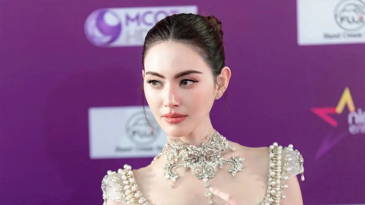 “ใหม่” ปลดล็อกในใจได้กลับคานส์ในฐานะนักแสดง เล่าร้องไห้ตอนทุกคนปรบมือ ได้รู้สิ่งที่ทำมีคุณค่า