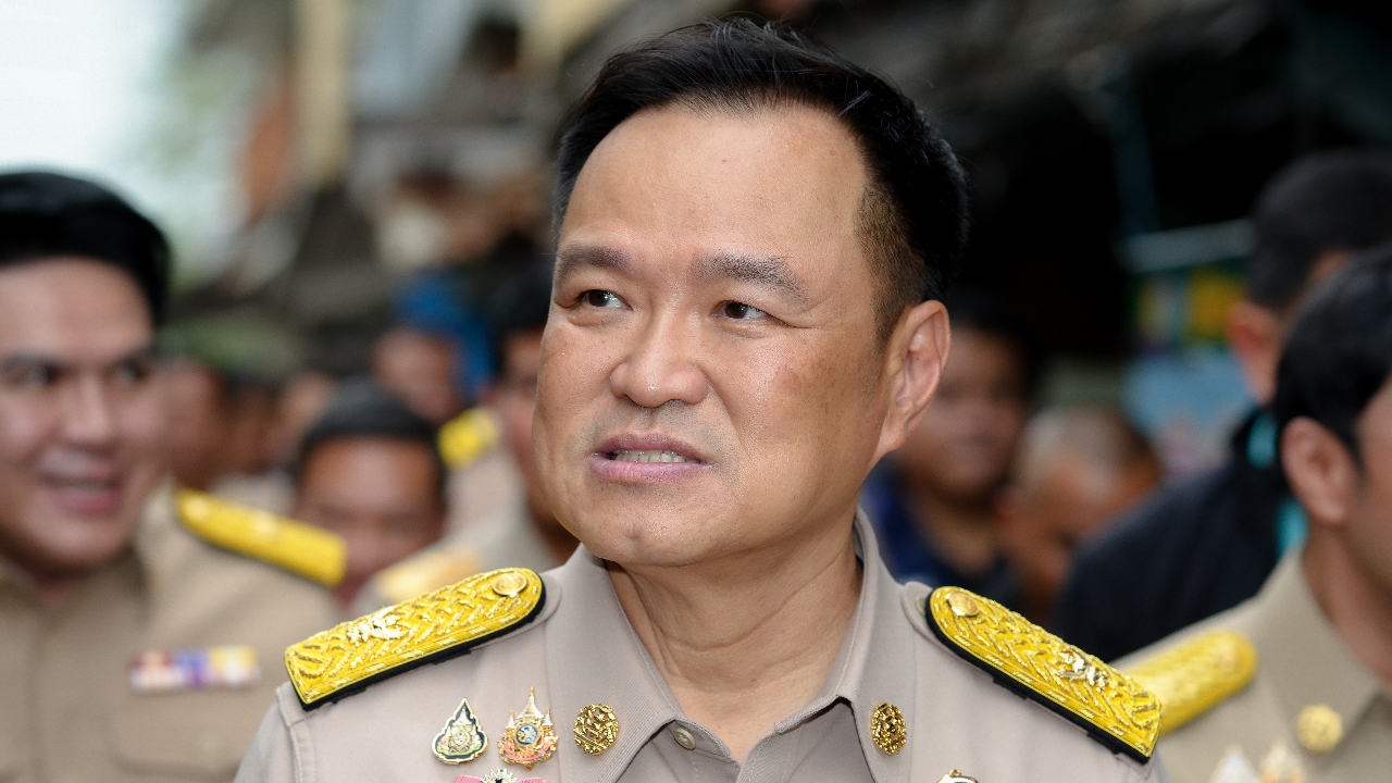 มท. ลุยสำรวจที่ดินลดเหลื่อมล้ำ ตั้งเป้าปีนี้ออกโฉนด 86,000 แปลง ใน 69 จังหวัด