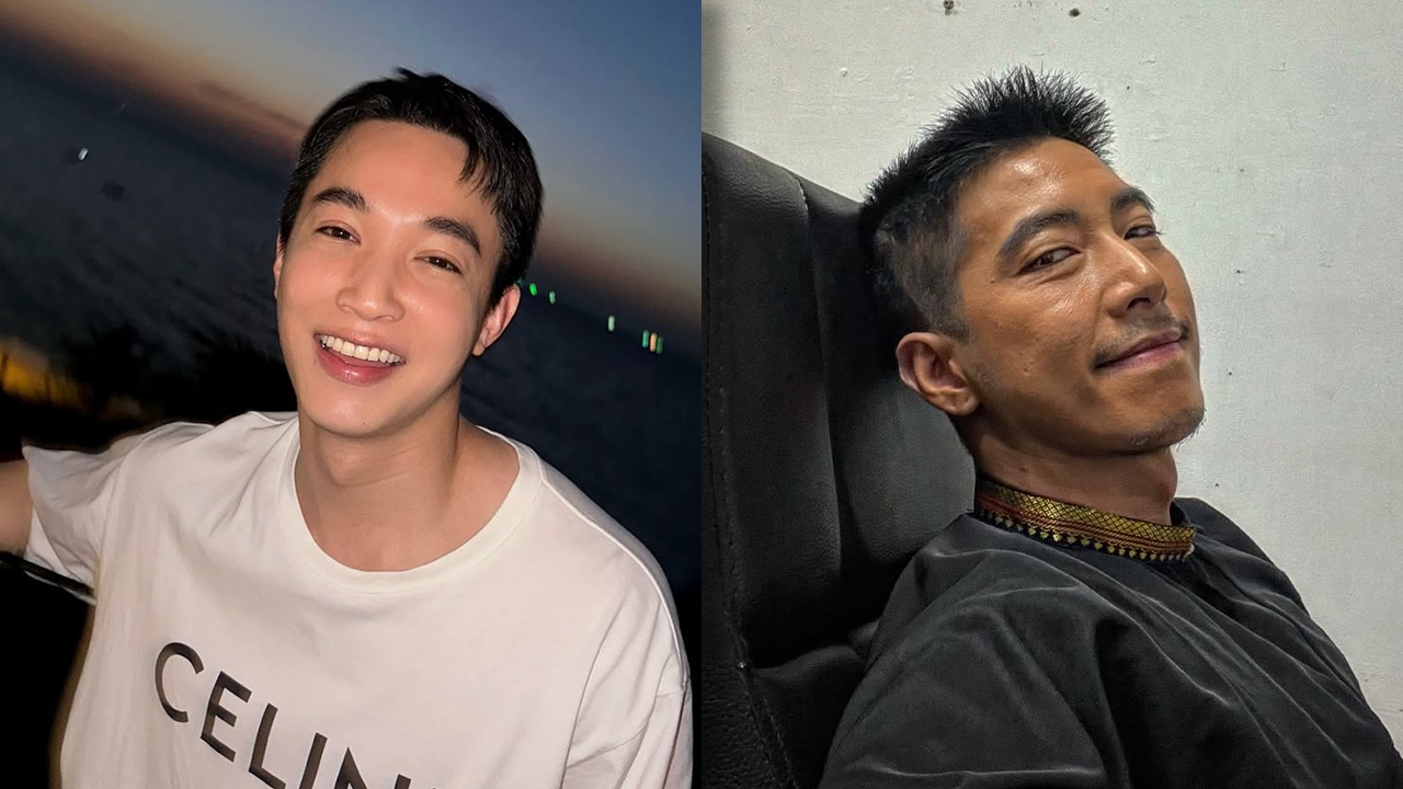 ฟังคำตอบ หมอริท พูดไว้ได้ดีมากหลังถูกถามถึง โตโน่ ภาคิน กรณีเจอข่าวฉาว