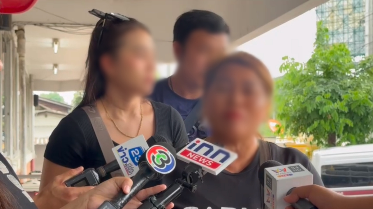 สตาฟงานวิ่งทิพย์ โอดถูกผู้จัดแจ้งความฉ้อโกงค่าเสื้อ เผยงานนี้มีพิรุธตั้งแต่ต้น