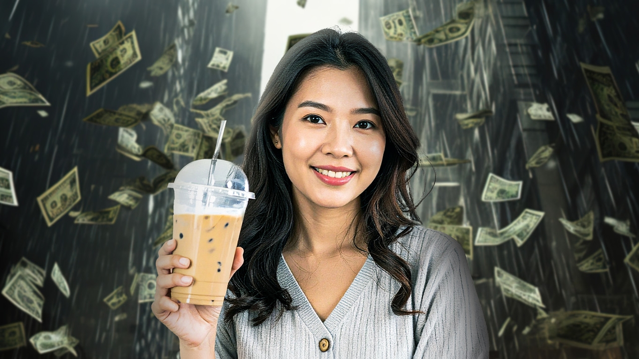 “หรูให้ถูกจุด  ประหยัดให้ถูกทาง” Loud Budgeting เทรนด์การเงินมาแรง ของสาวออฟฟิศไทย