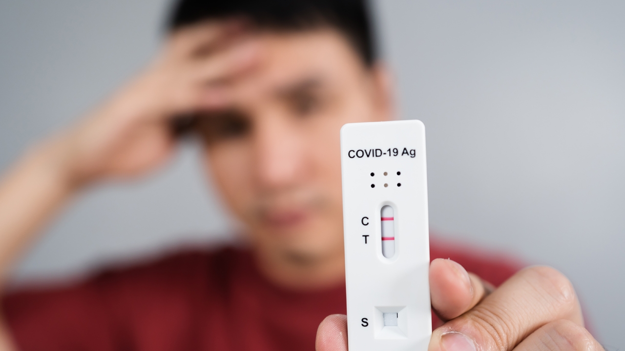 7 วันป่วย 53,596 กทม.แชมป์โควิด-19 กลุ่มวัยทํางาน ติดเยอะที่สุด!