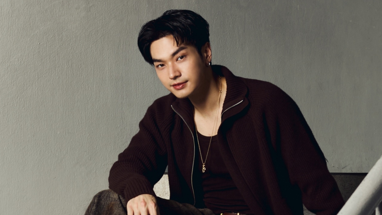OABNITHI ก้าวสู่บทบาทใหม่ในฐานะศิลปินเต็มตัว พร้อมซิงเกิลแรก “คนที่โชคดีกว่า”