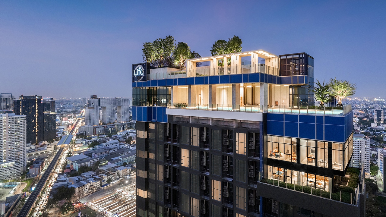 ฟื้นความเชื่อมั่นท่ามกลางวิกฤต AP ลุยแผนฟื้นฟูคอนโด สร้างมาตรฐานใหม่