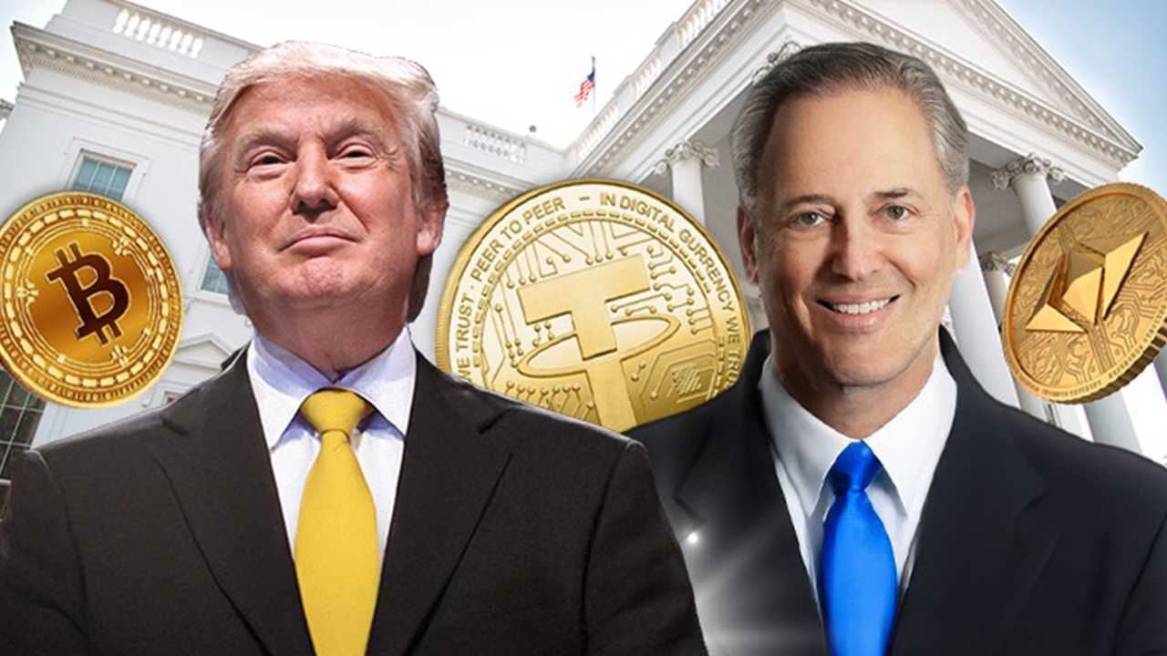 รัฐบาลทรัมป์ยก Stablecoin เป็น 'ยุทธศาสตร์แห่งชาติ' ชี้ปลดล็อกเงิน 'ล้านล้าน' หนุนดีมานด์พันธบัตร