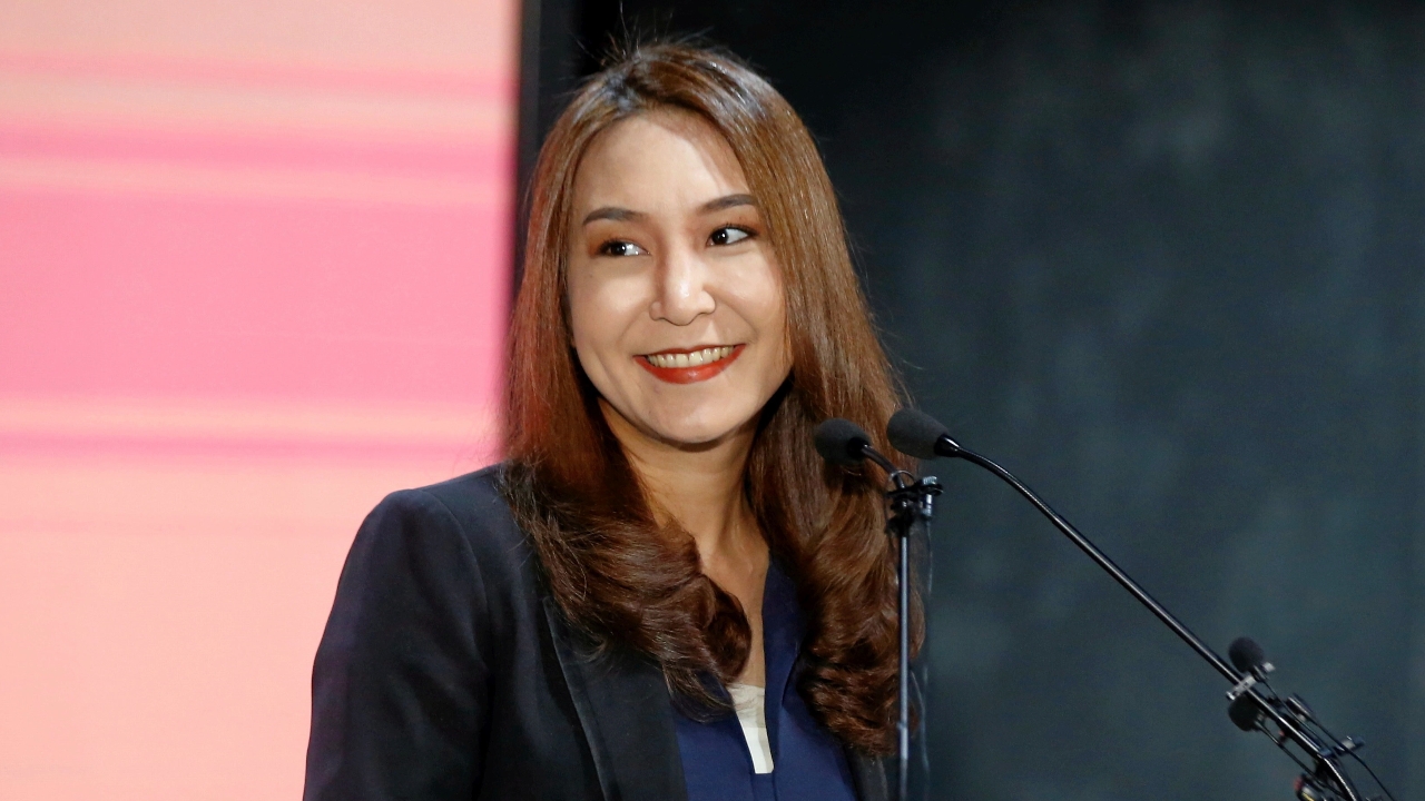 “ศิริกัญญา” เผย จัด 40 สส. ปชน. ถลกงบ 69 มองเสถียรภาพรัฐบาลส่งผลโหวตผ่านร่าง