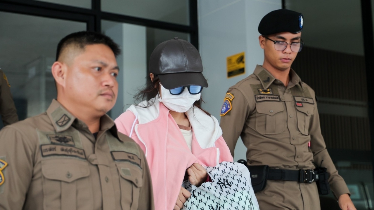 เปิดทรัพย์สิน "สีกาเก็น" อู้ฟู่กว่า 41 ล้าน กว้านซื้อบ้าน คอนโดหรู ภายในปีเดียว