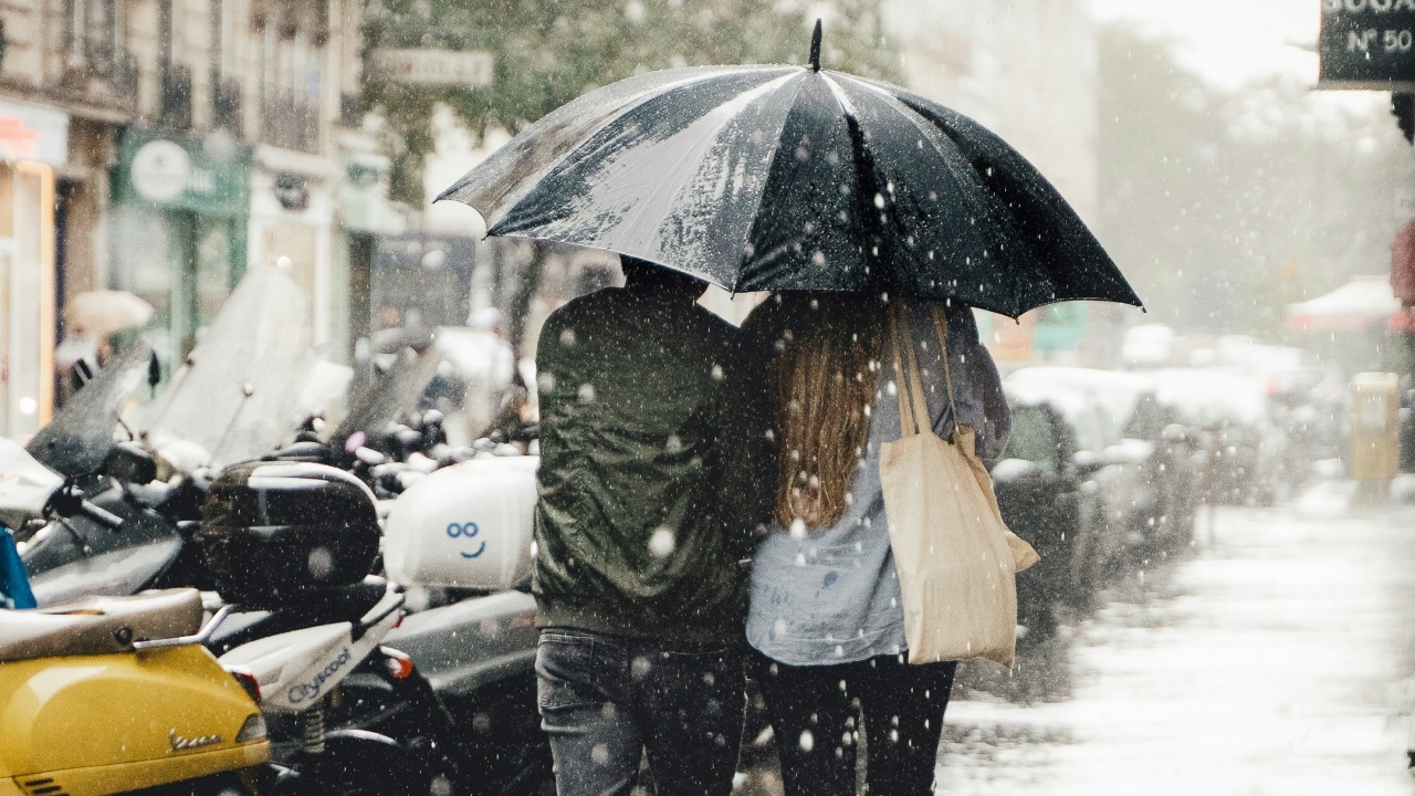 ในวันที่ฝนพรำ…คุณคือร่มสีไหน Quiz บอกตัวตนและใครคือเนื้อคู่ของคุณ