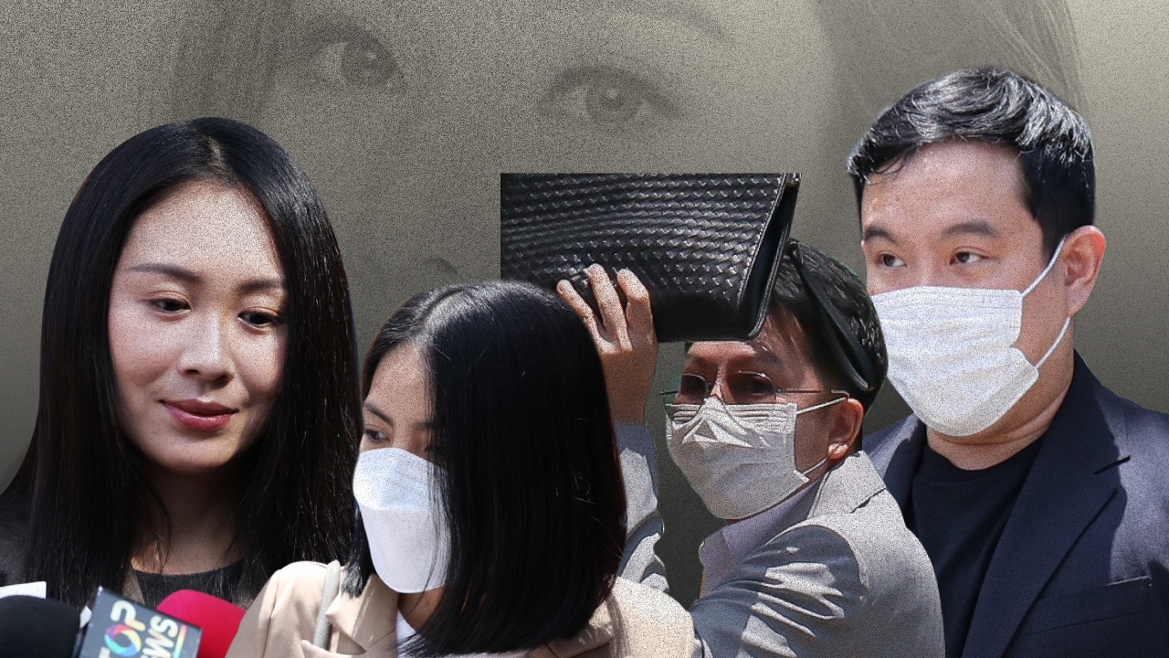 3 ปี ตัดสิน "คดีแตงโม" ศาลยกฟ้องคดีประมาท "แซน-กระติก -ภีม"