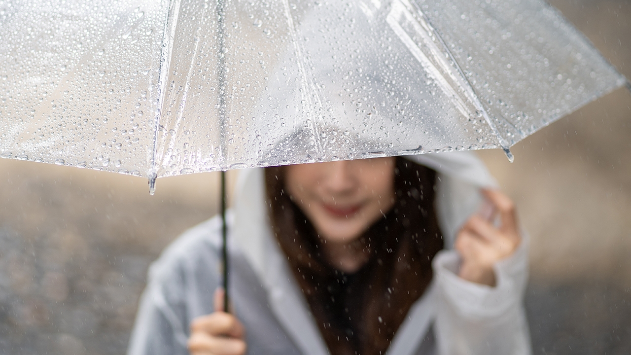 เตรียมรับสภาพอากาศแปรปรวน