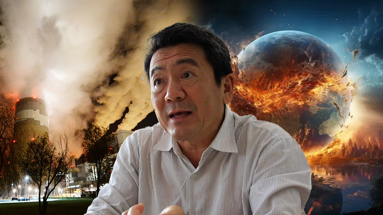 พายุงวงช้างนานทีมีหน มาทีถล่มเหลือแต่ซาก!