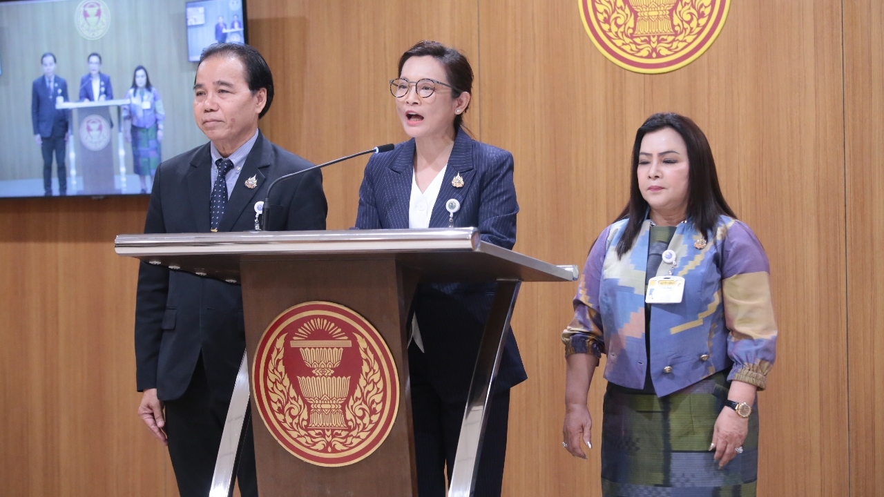 สว. จี้รัฐบาลรัดเข็มขัด ตกใจ 3  กรมใหญ่คาดเก็บรายได้พลาดเป้าแสนล้านบาท