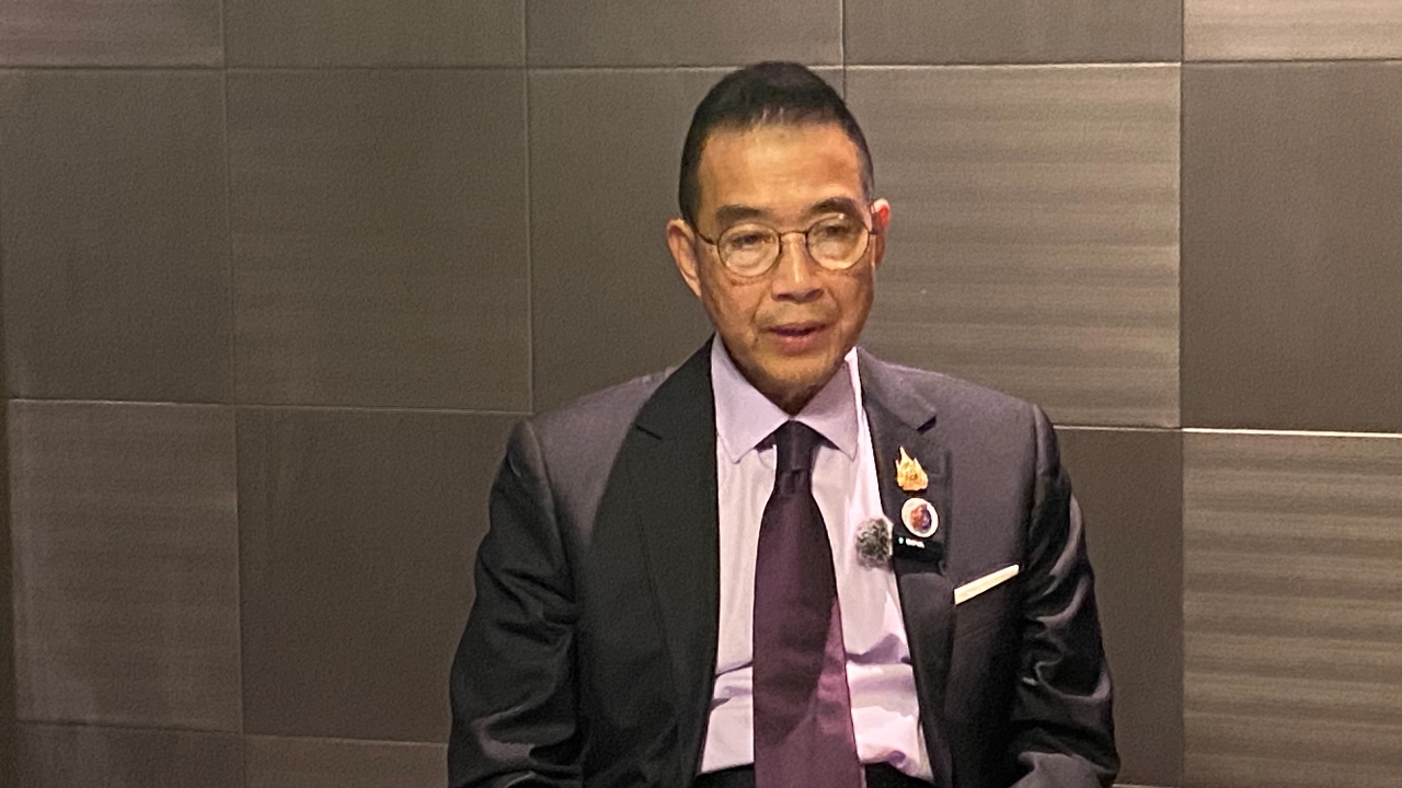 รมว.ต่างประเทศโวอาเซียนชื่นชมบทบาทไทยในการแก้ปัญหาเมียนมา