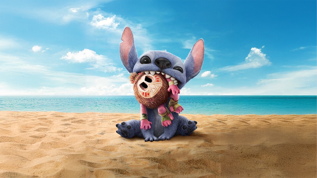 มาดูกับมาดาม: “ลีโลแอนด์สติทช์” น่ารัก น่าหยิก แต่ก็อ่อนโยน ลึกซึ้งจนน้ำตาซึม