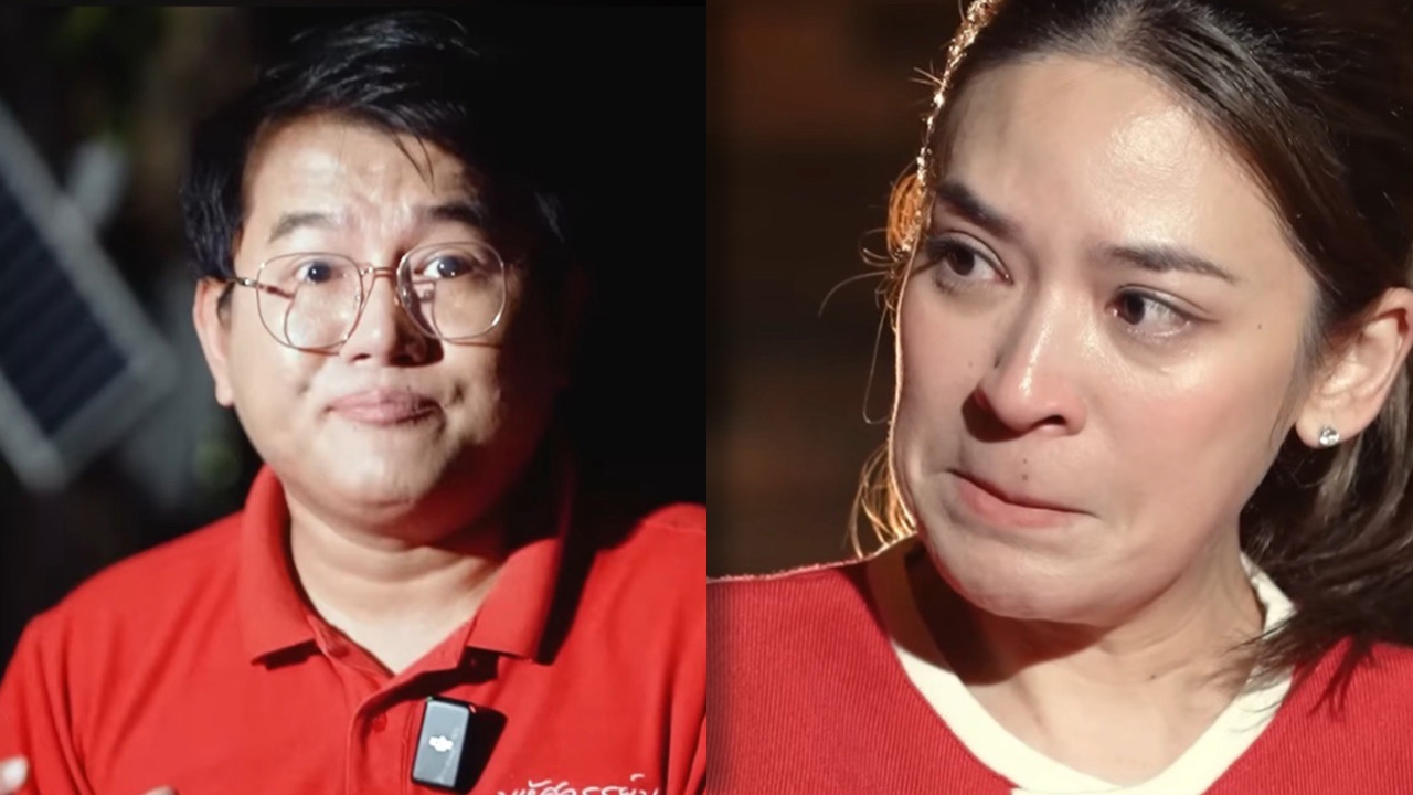 ขนลุก น้ำหวาน ซาซ่า ถูกทักเรื่องอดีตชาติ อาจารย์เน ประกาศราชโองการให้เป็นไทแก่ตัว