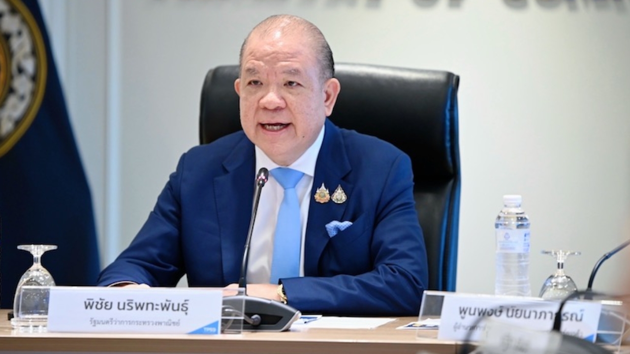 ส่งออกแกร่งโตสวนภาษี “ทรัมป์” ข้าวแย่! อินเดียถล่มขายตันละ 330 เหรียญฯ