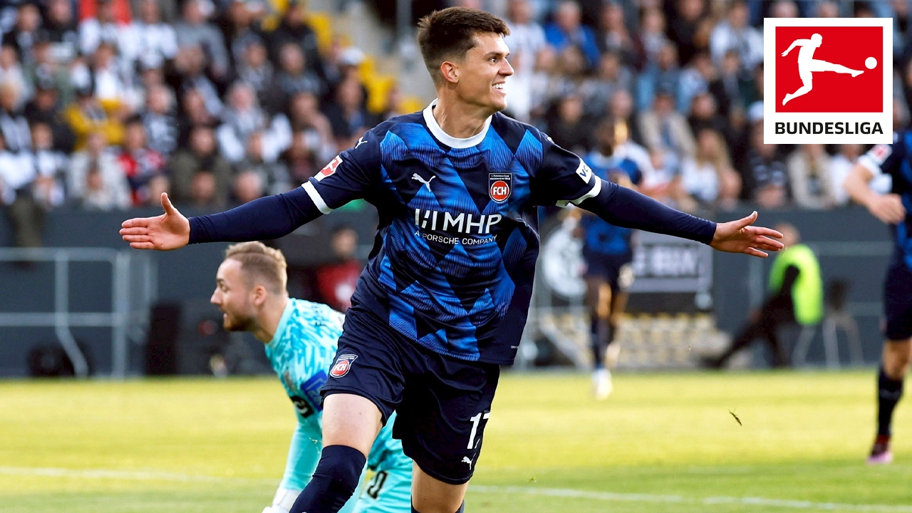 มีทีมผิดหวัง สรุปทีมเลื่อนชั้น-ตกชั้น "บุนเดสลีกา" หลังจบผลบอล รอบเพลย์ออฟ