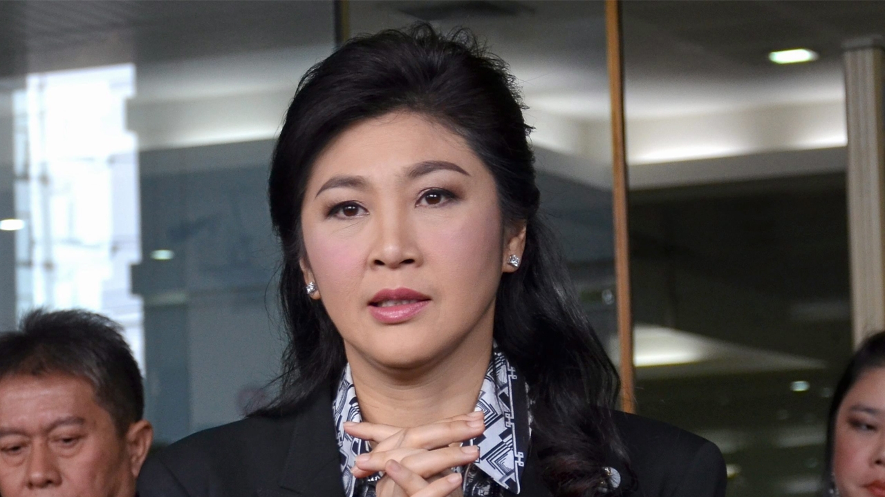 ชี้เป็นหน้าที่คลัง ออกคำสั่ง ให้ปูชดใช้หมื่นล้าน ศาลปกครองแจงปมระบายข้าว