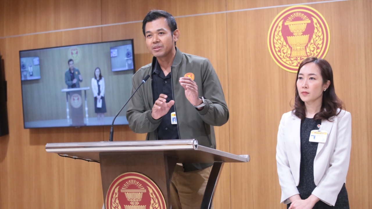 “เทวฤทธิ์” ยื่นชะลอคัดคนเป็น คกก.องค์กรอิสระ ยกปมฮั้ว สว. โยงครบ 11 ปีรัฐประหาร