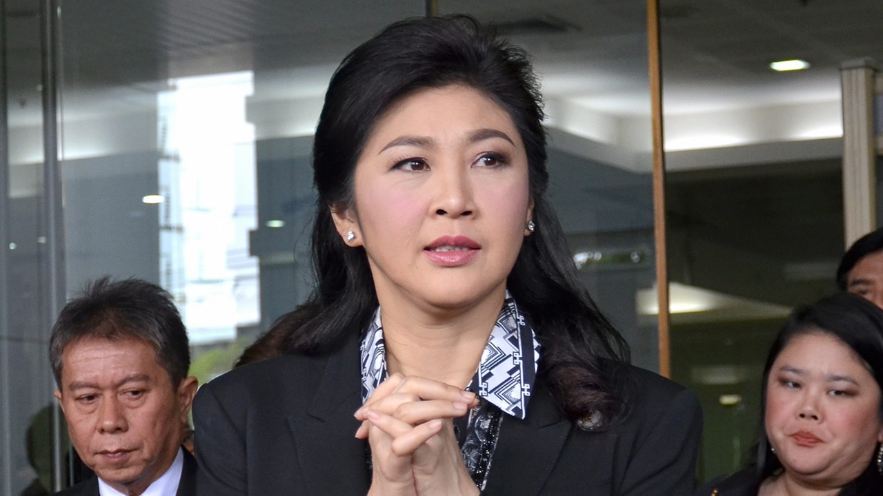 "ปู" โอดครวญเจ็บปวดสุด ศาลสั่งชดใช้ข้าว "หมื่นล้าน" ระบุชัด "เลินเล่อร้ายแรง"
