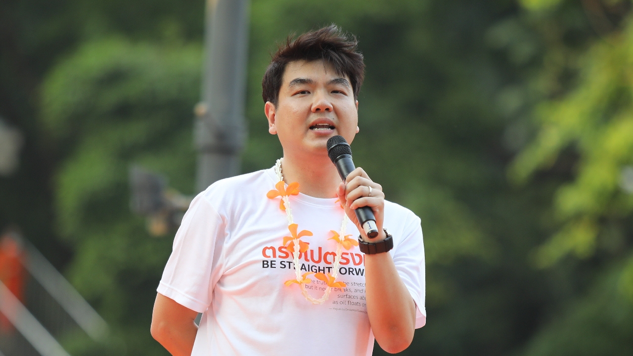 “ปิยบุตร แสงกนกกุล” ไม่เห็นด้วยกับคำพิพากษาศาลปกครองสูงสุดคดีจำนำข้าว