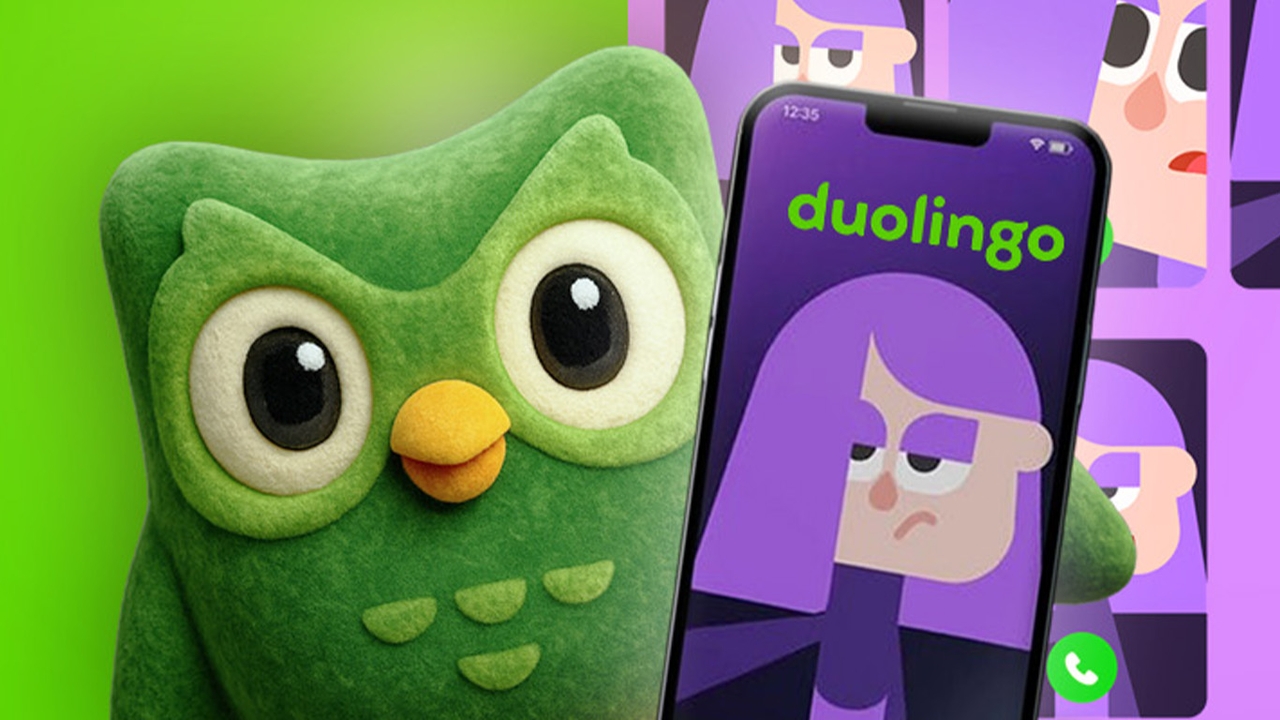 Duolingo ใช้ AI แทนคน ประหยัดต้นทุน ขยายธุรกิจไว ล่าสุด AI สร้างคอร์ส 148 หลักสูตรในปีเดียว 