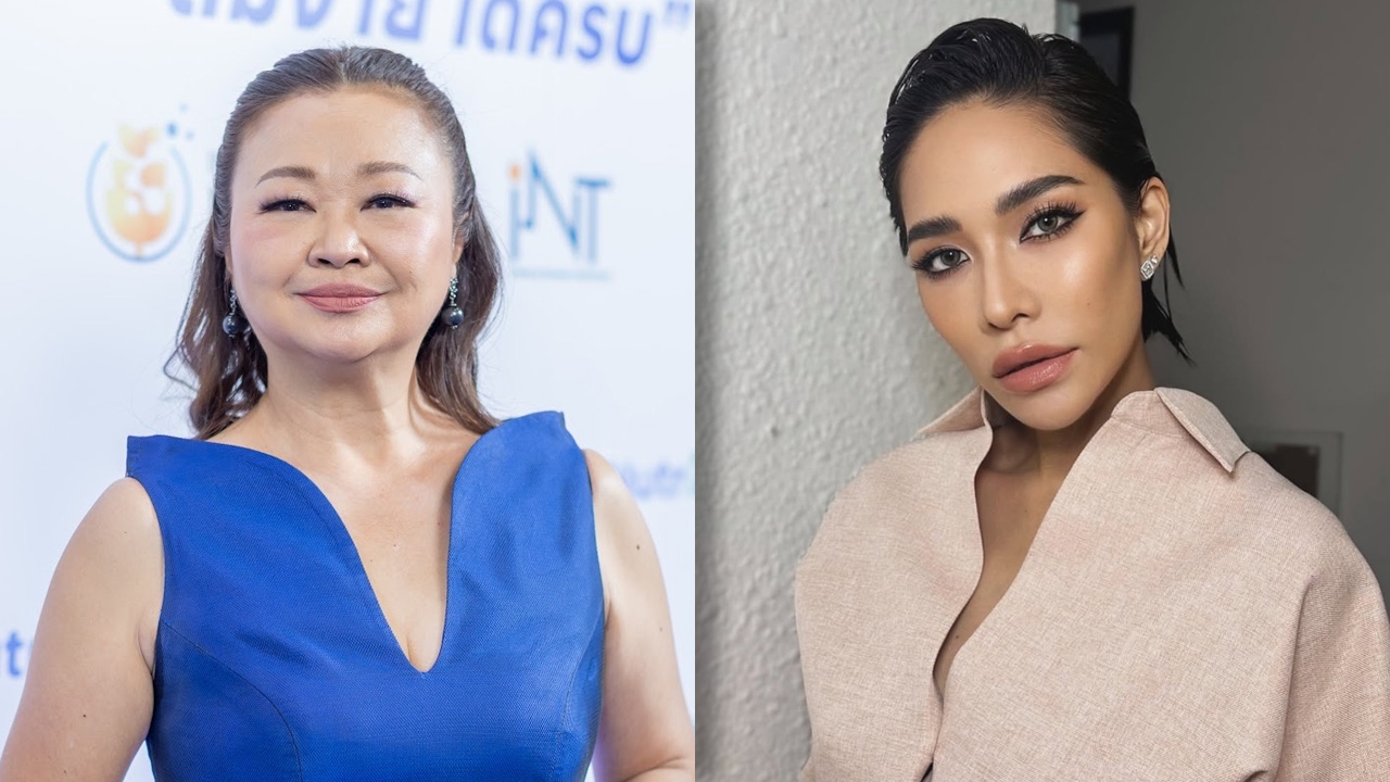 เจนนิเฟอร์ คิ้ม แนะหนุ่มถ้ารักสนุกอย่ายุ่งกับ พลอย เฌอมาลย์ ชมเป็นผู้หญิงที่โคตรจริง