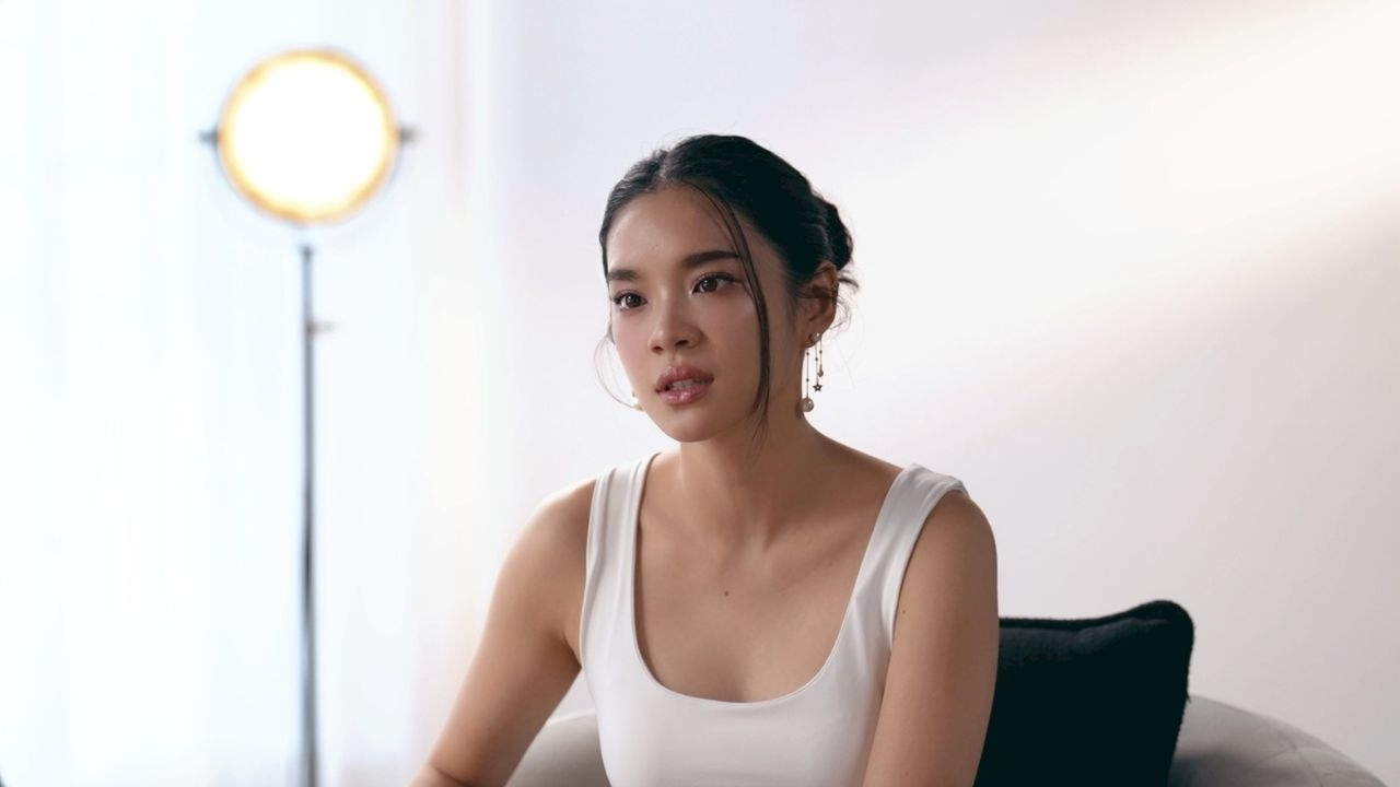 เฌอปราง เผยเบื้องหลังความเพอร์เฟกต์ เคยหมดไฟถึงขั้นไม่อยากคุยกับใคร! (คลิป)