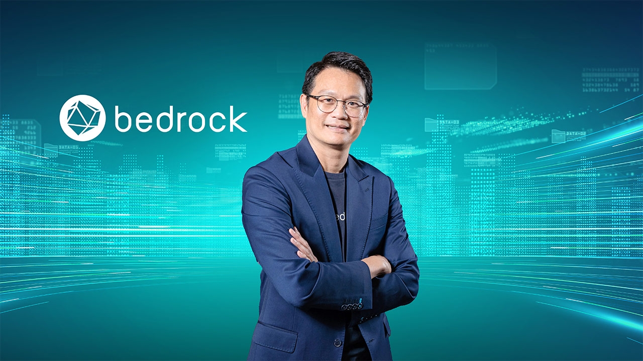 รอบรั้วการตลาด : Bedrock Analytics โชว์นวัตกรรมแพลตฟอร์มสุขภาพอัจฉริยะ