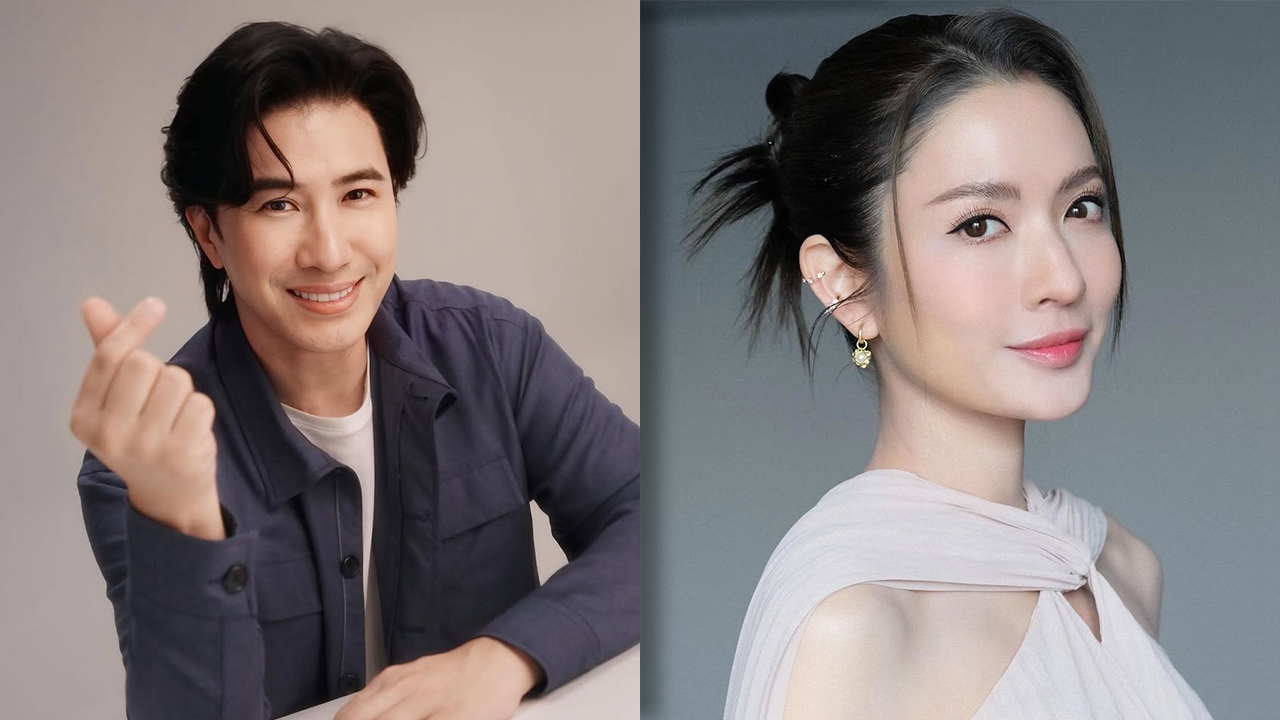 หนุ่ม กรรชัย โพสต์คลิปพูดถึงหญิงไม่มีผัว แท็ก แอฟ ทักษอร แม่ตอบกลับแซ่บมาก