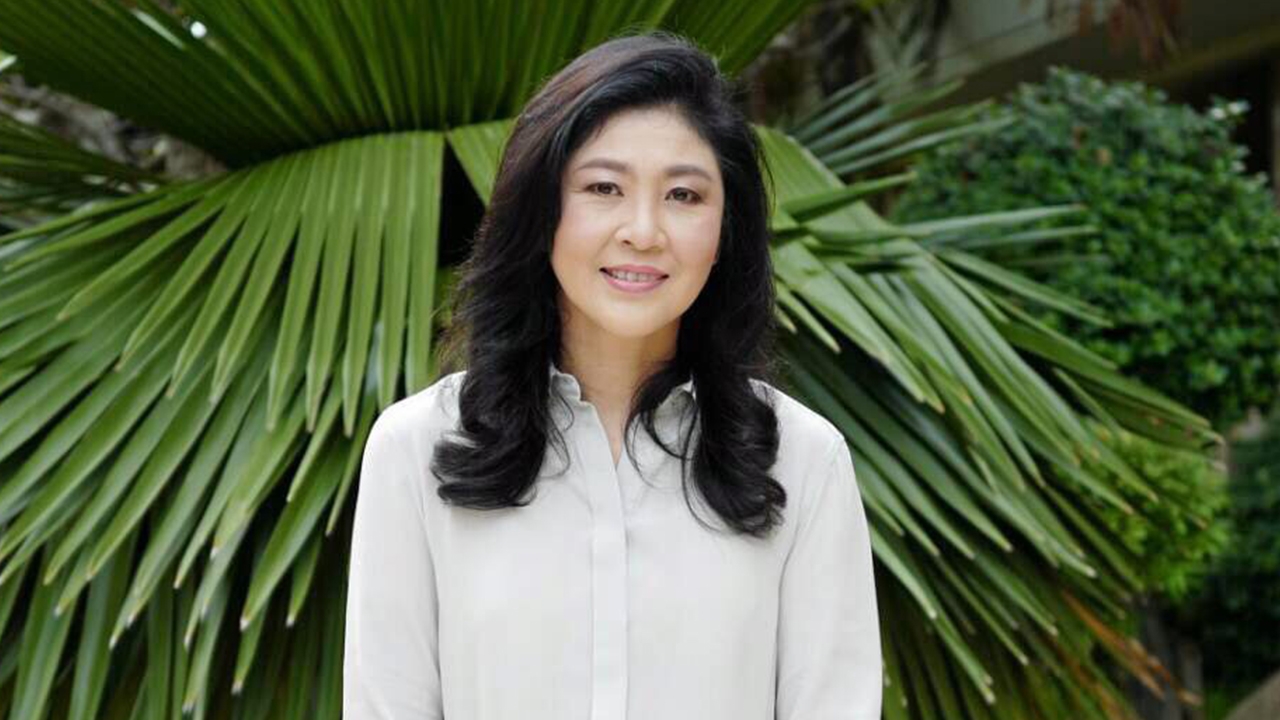 ใช้เงินขายข้าวเก่า หักลบหนี้หมื่นล้านของ "ยิ่งลักษณ์" ชูศักดิ์ยันเป็นแนวทางที่ทําได้