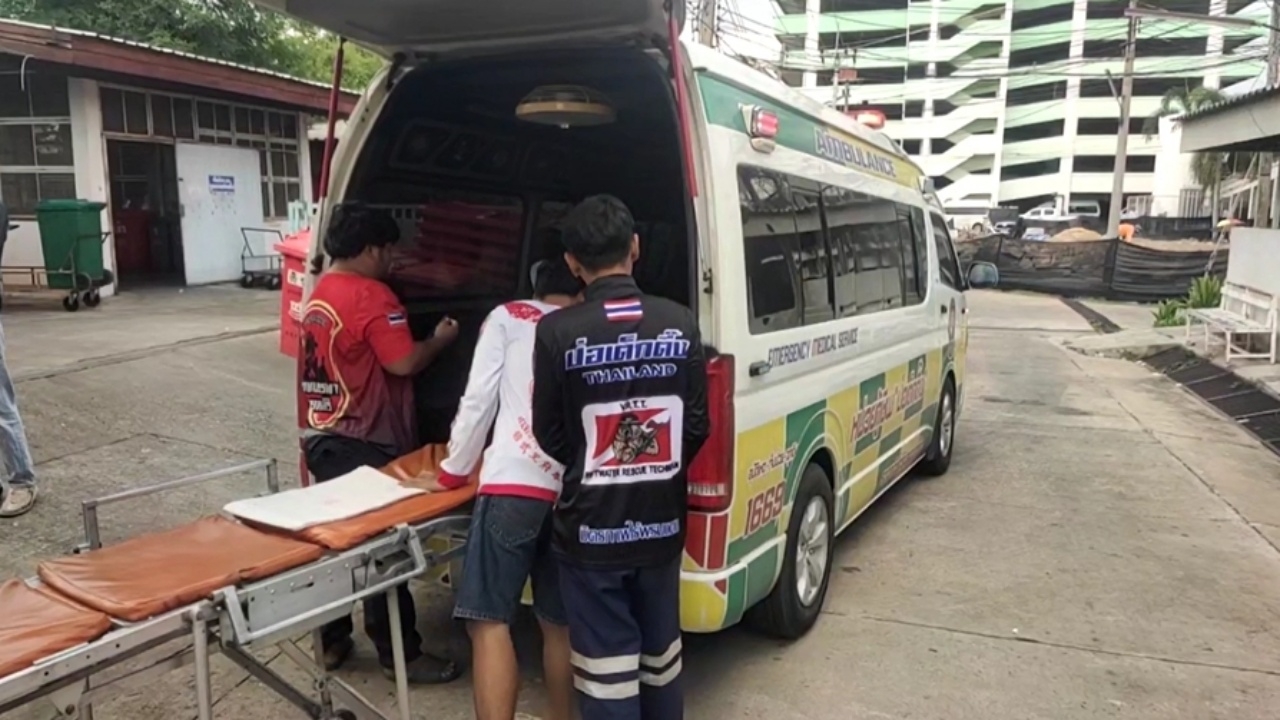 ครอบครัวคาใจ หญิงท้อง 7 เดือนดับพร้อมลูก หลังช็อกกลางถนน วอนชายคนสนิทให้ข้อมูล