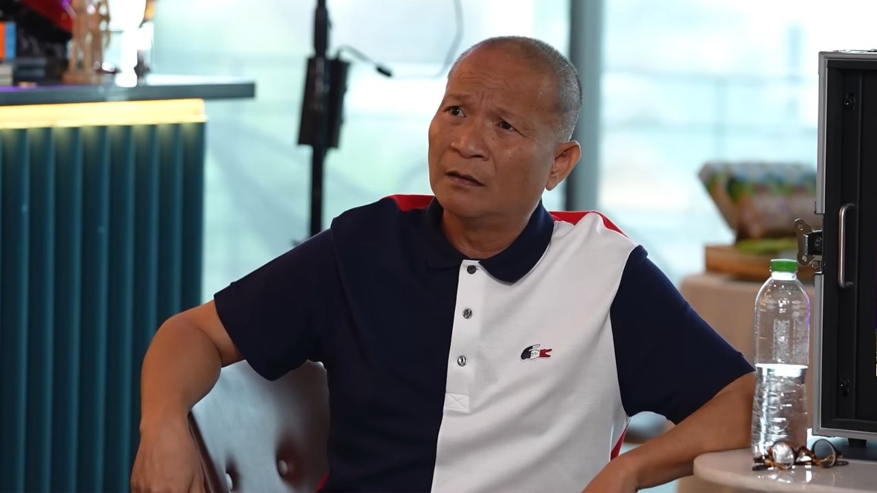 หม่ำ จ๊กมก เล่าปมรักสาวเชียงราย เผยเหตุที่ต้องตัดใจ จน โหน่ง-เท่ง แซวทุกวันนี้