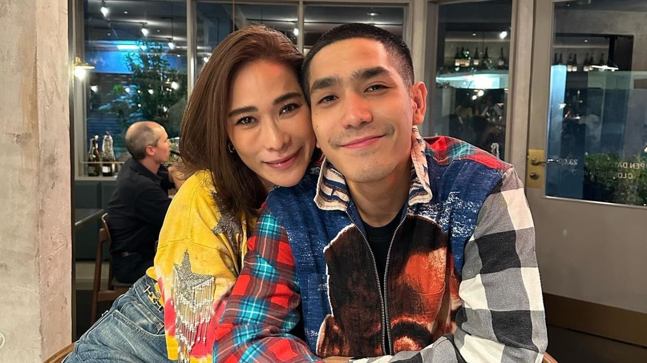 พลอย เฌอมาลย์ ขอโทษ โต้ง ทูพี ทำให้รู้สึกแย่ รับเผลอทำสิ่งที่ขาดสติตอนเจ็บปวด