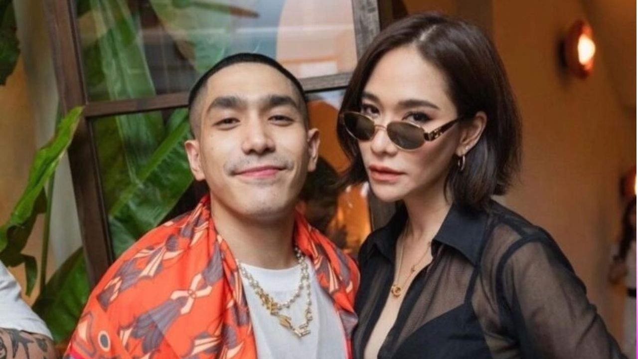 พลอย เฌอมาลย์ เผยเลิก โต้ง ทูพี พักใหญ่ แต่มีบางอย่างทำให้เข้าใจผิดกัน