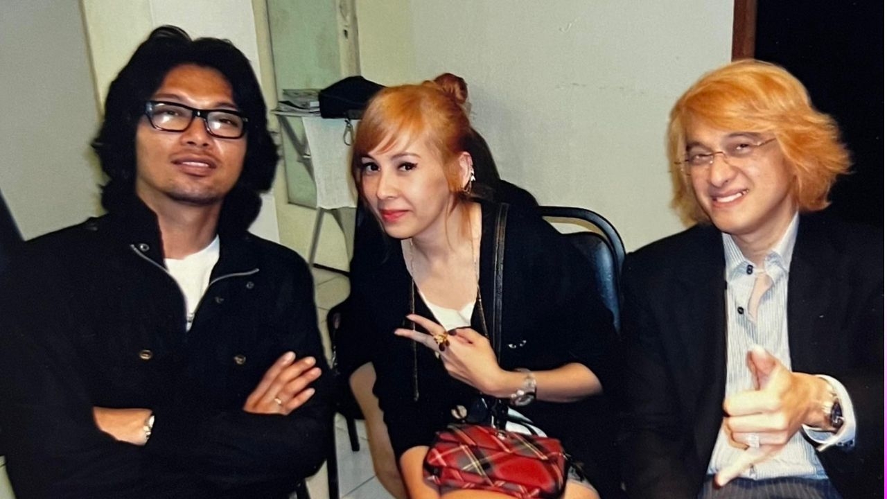 ติ๊ก ชิโร่ ให้กำลังใจ เสก โลโซ เข้าเรือนจำ เชื่อเป็นบททดสอบความแข็งแกร่งจิตใจ