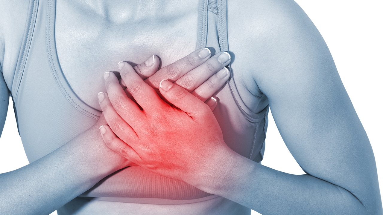 น้ำมันพืชมากโอเมก้า-6 กับมะเร็งเต้านมร้ายแรง